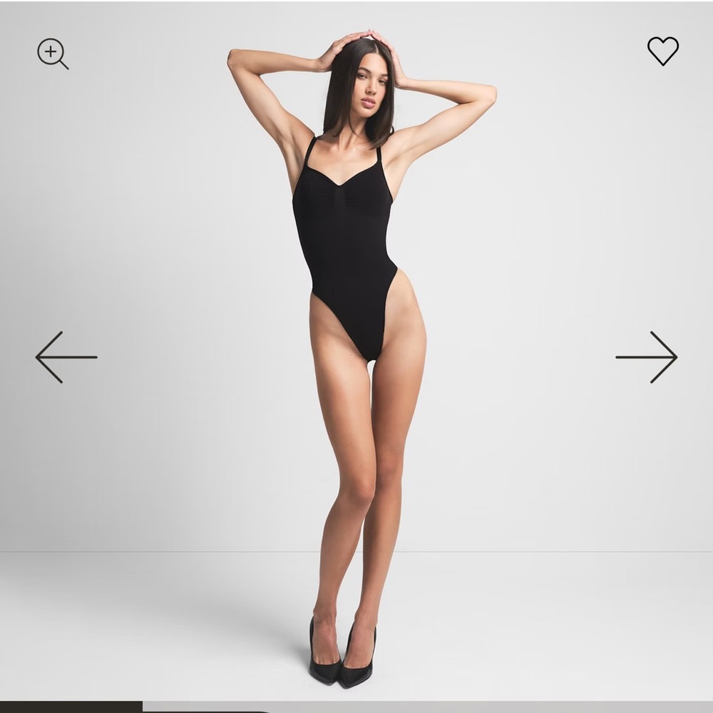 Skims bodysuit